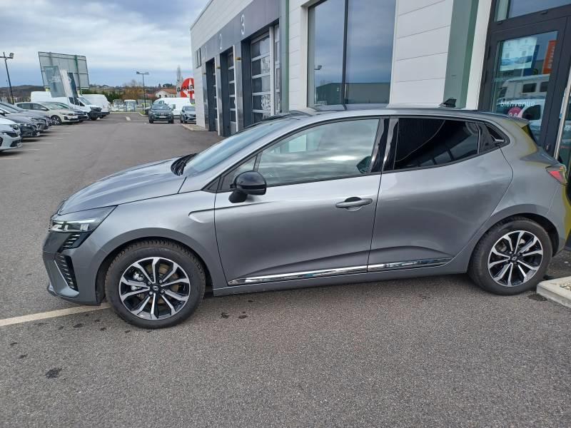 Renault Clio E-Tech full hybrid 145 Techno