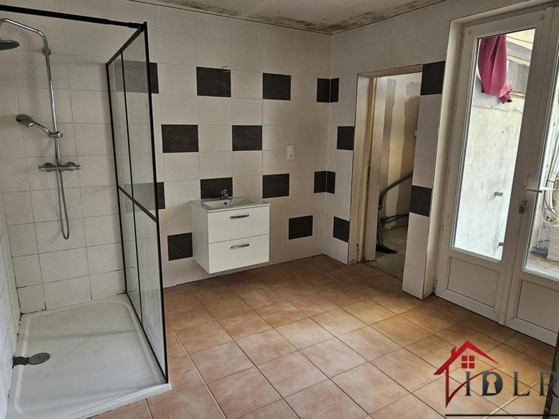 Maison - 165 m² - 7 pièces