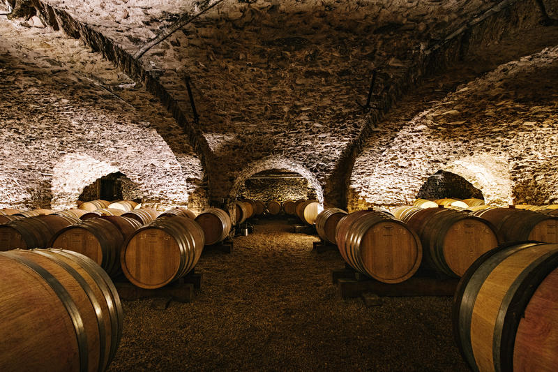 Château du Moulin-à-Vent