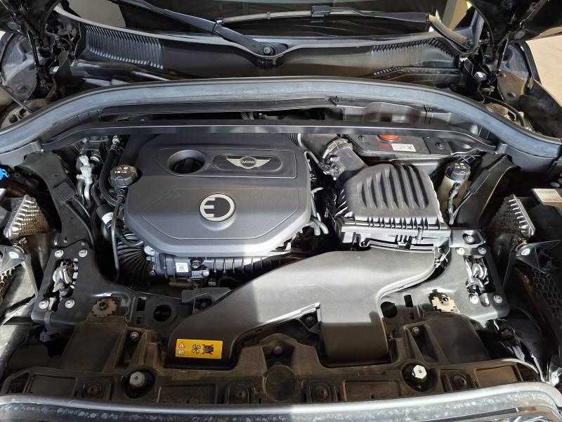 Mini Mini Countryman 125 - 95 ch All4 Bva6 Cooper se Edition Premium