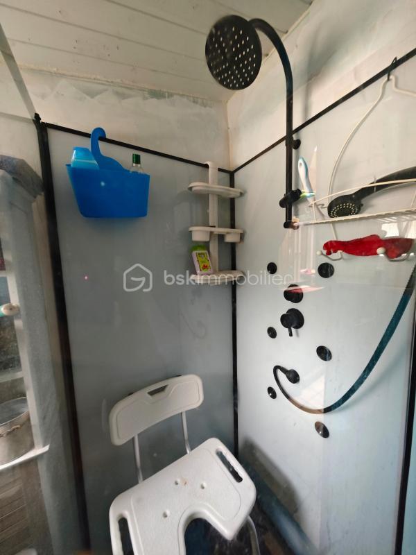 Maison - 111 m² - 6 pièces