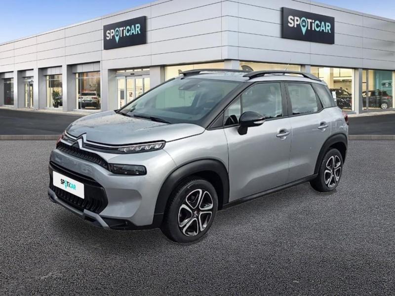 Citroën C3 Aircross BlueHDi 110 s&amp;S Bvm6 Feel Pack Business