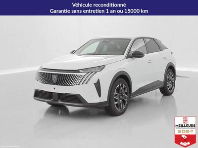 Peugeot 3008 1.2 Hybrid 136ch Allure e-Dcs6