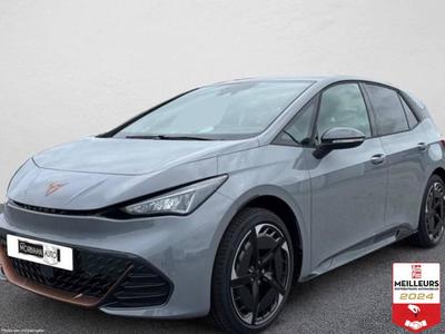 Cupra Born 230 ch - batterie xl v