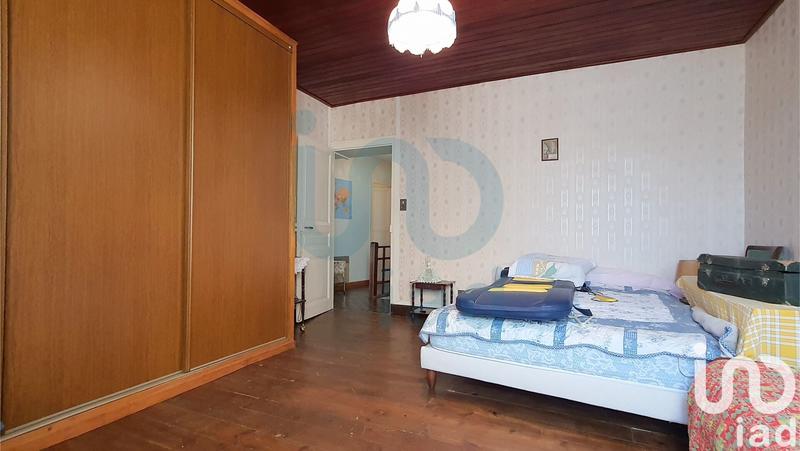 Maison de village - 113 m² - 4 pièces