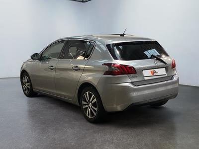 Peugeot 308 Business BlueHDi 130ch s&amp;S Bvm6 Allure