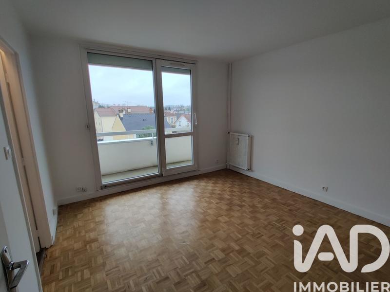 Appartement - 29 m² - 1 pièce
