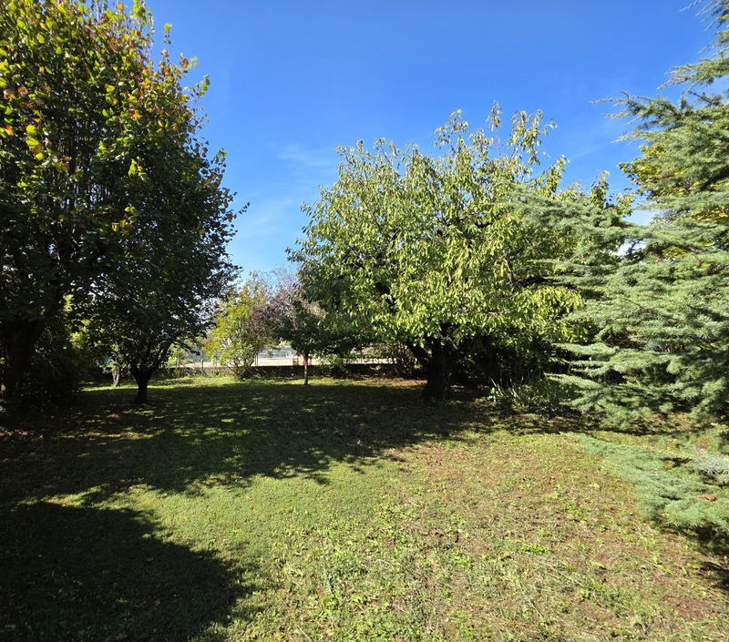 Maison - 104 m² - 4 pièces