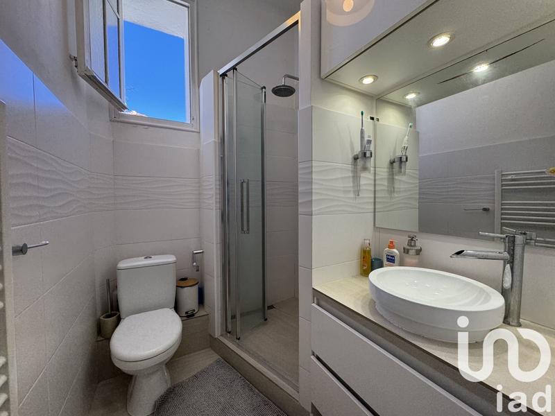 Appartement - 54 m² - 3 pièces