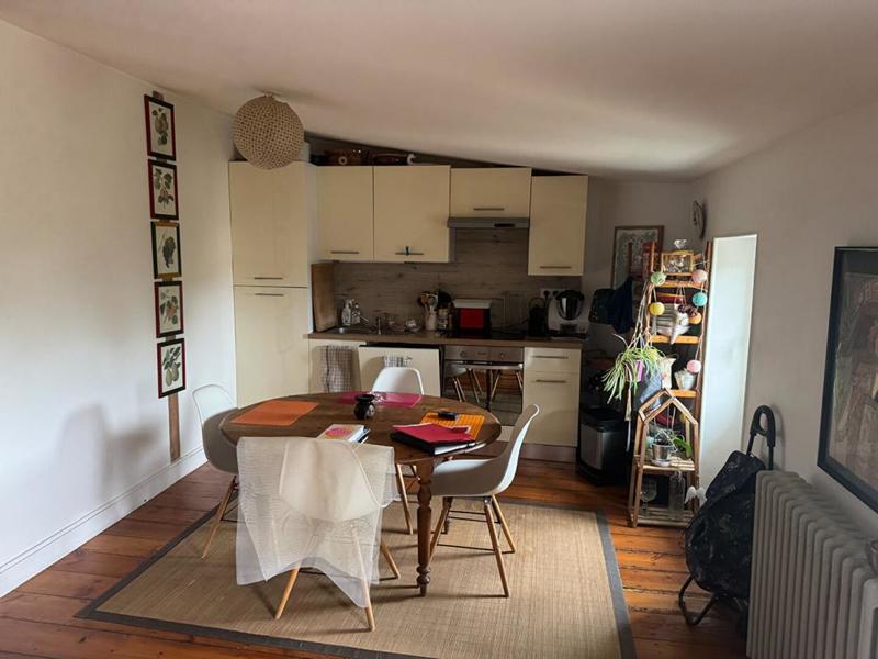 Immeuble - 167 m² - 7 pièces