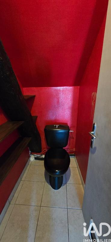 Appartement - 53 m² - 2 pièces