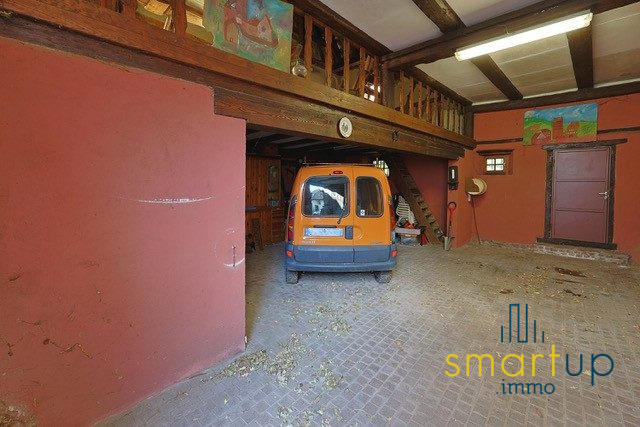 Maison traditionnelle - 156 m² - 6 pièces