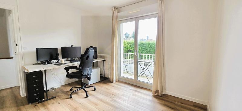 Maison de ville - 160 m² - 8 pièces