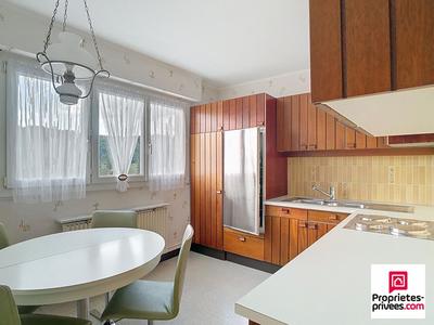 Appartement - 68 m² - 3 pièces