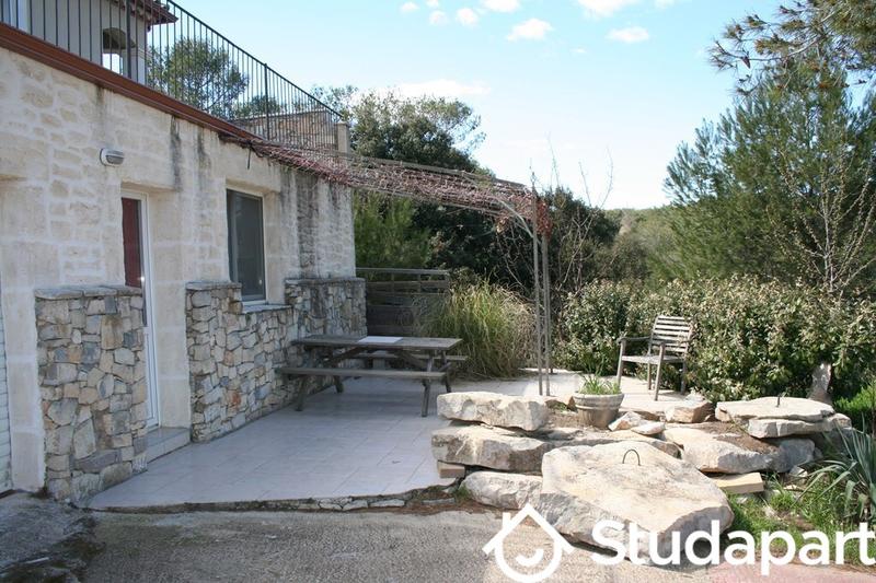 Appartement - 30 m² - 2 pièces