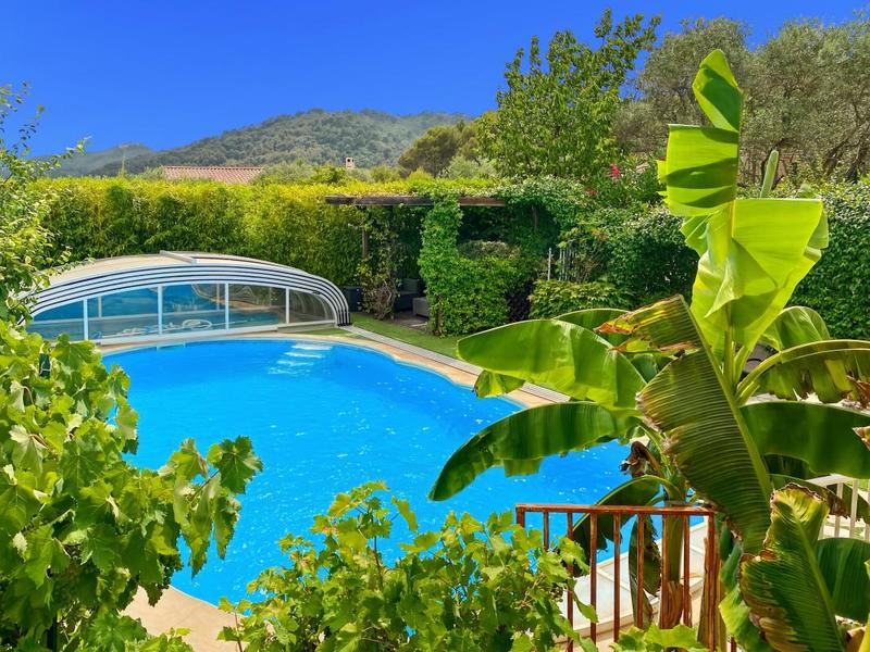 Villa - 101 m² - 5 pièces