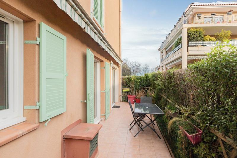 Appartement - 49 m² - 2 pièces