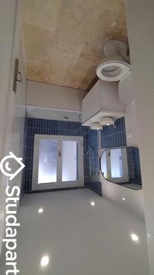 Chambre - 13 m² - 1 pièce