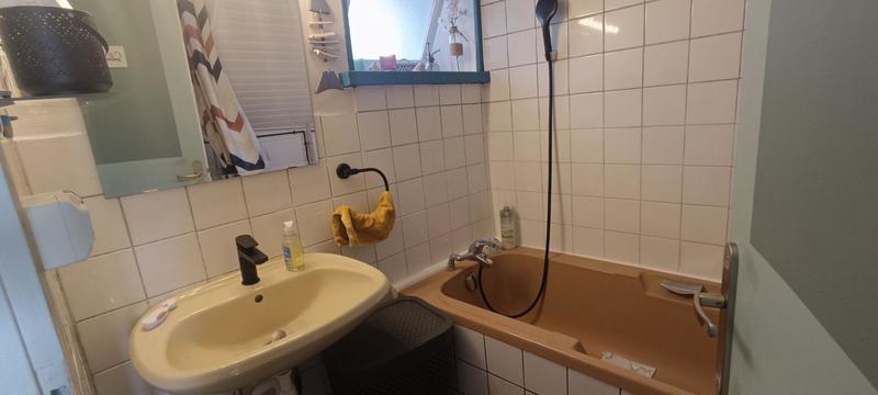 Maison - 86 m² - 3 pièces