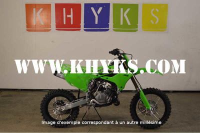 Kawasaki 85 Kx-Pr 2023 Neuf