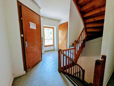 Appartement - 256 m² - 10 pièces