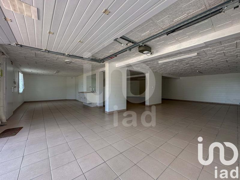 Maison - 172 m² - 6 pièces