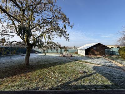 Maison - 142 m² - 6 pièces