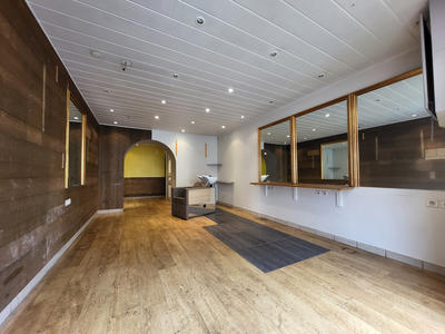 Local commercial - 33 m²