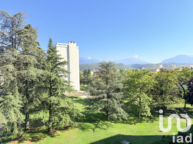 Appartement - 109 m² - 5 pièces