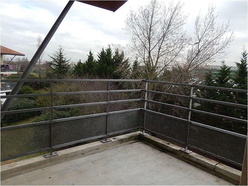 Appartement - 51 m² - 3 pièces