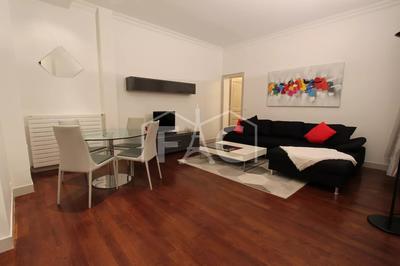 Appartement - 53 m² - 2 pièces