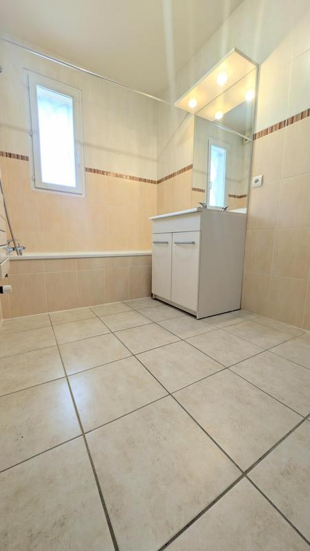 Duplex - 89 m² - 4 pièces