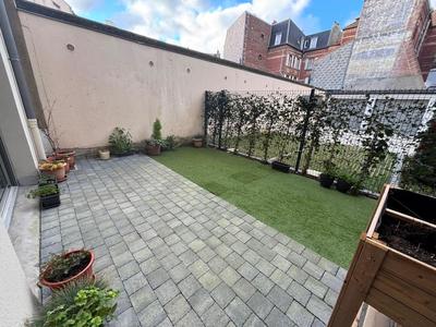 Appartement - 103 m² - 4 pièces