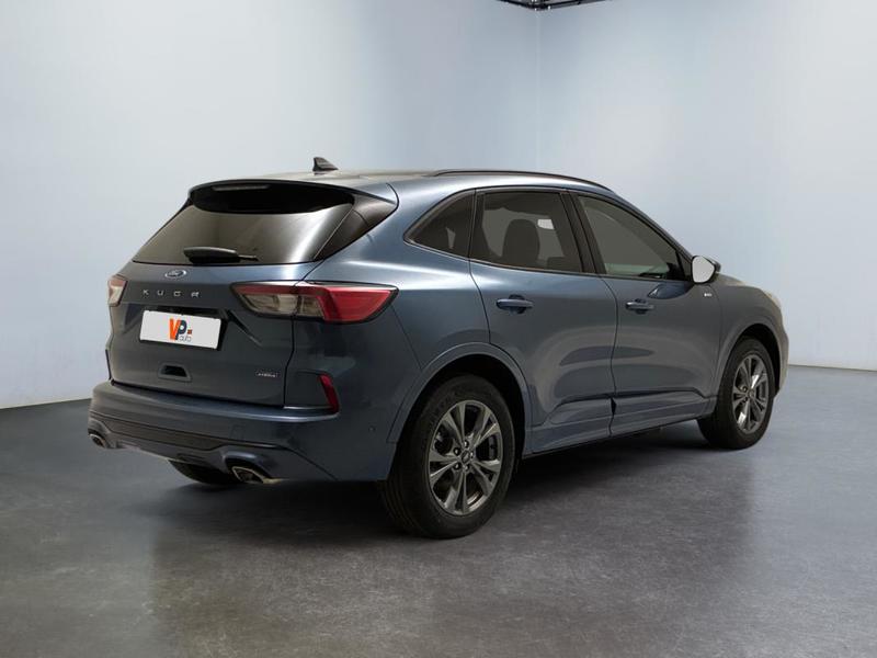 Ford Kuga 2.5 Duratec 225 ch Phev Powershift St-Line