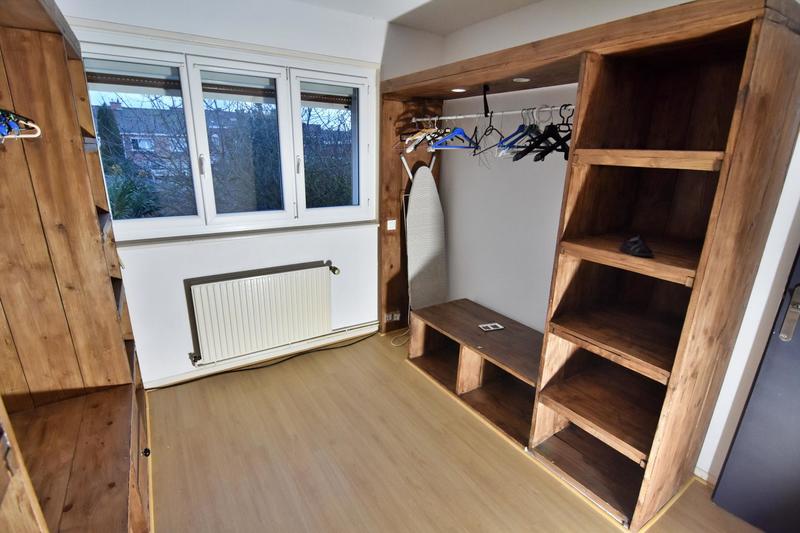 Maison - 83 m² - 4 pièces