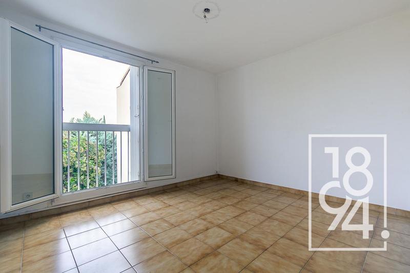Appartement - 86 m² - 4 pièces