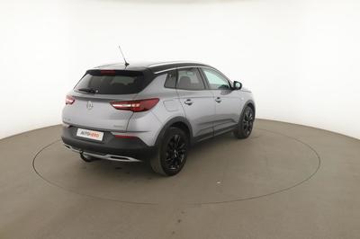 Opel Grandland X 1.5 Diesel 130 ch