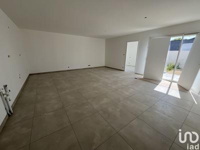 Maison - 82 m² - 4 pièces