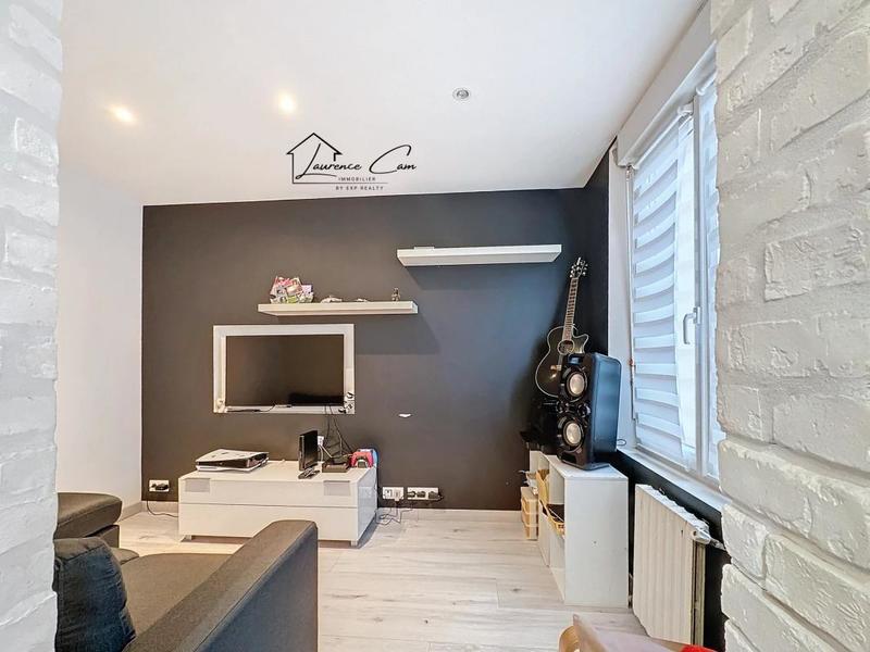 Maison - 79 m² - 5 pièces