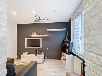 Maison - 79 m² - 5 pièces