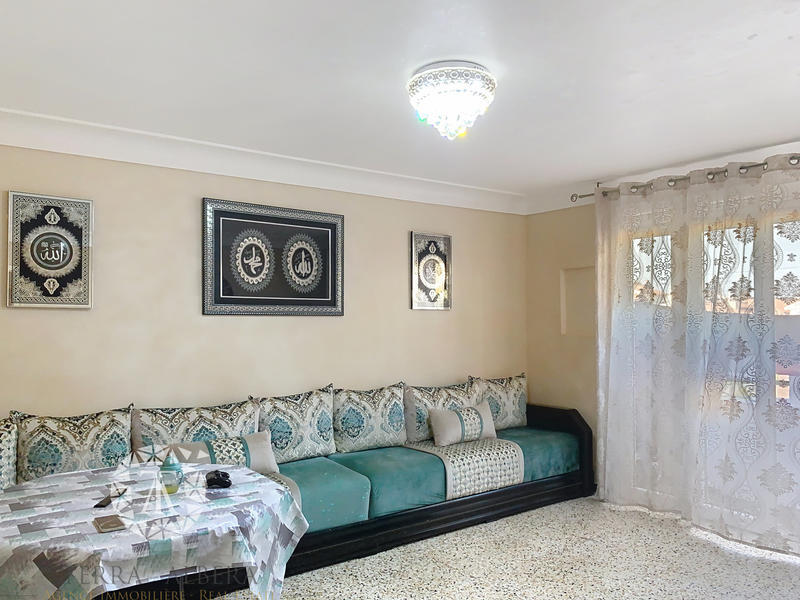 Appartement - 69 m² - 4 pièces