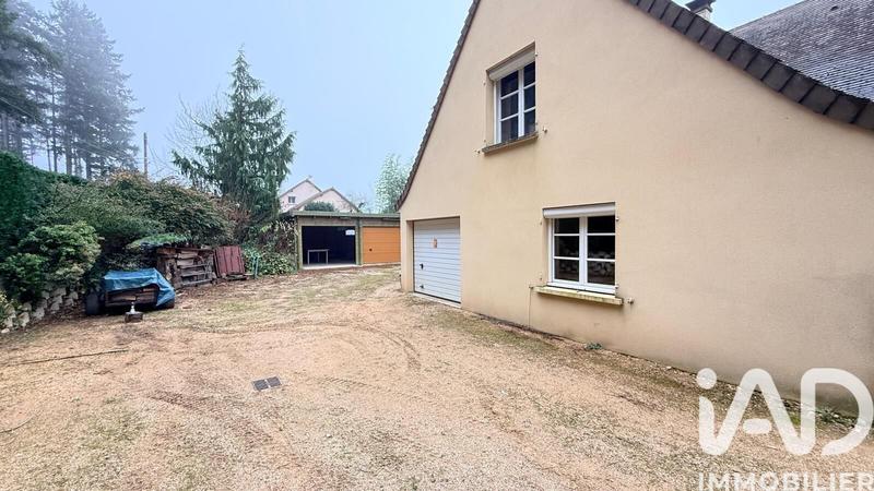 Maison - 172 m² - 5 pièces
