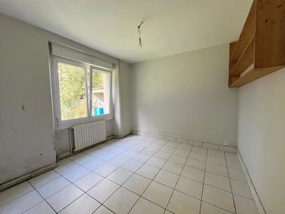 Maison - 118 m² - 6 pièces