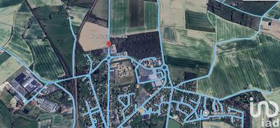 Terrain - 99 918 m²