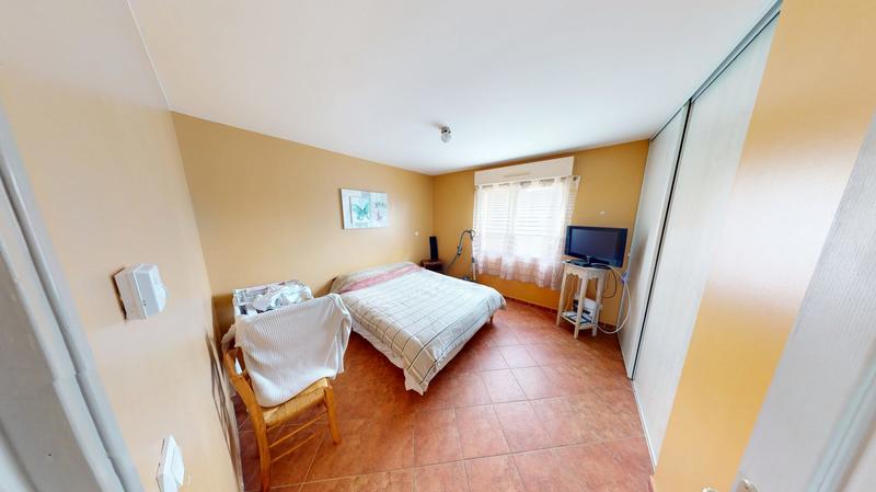 Maison - 152 m² - 5 pièces