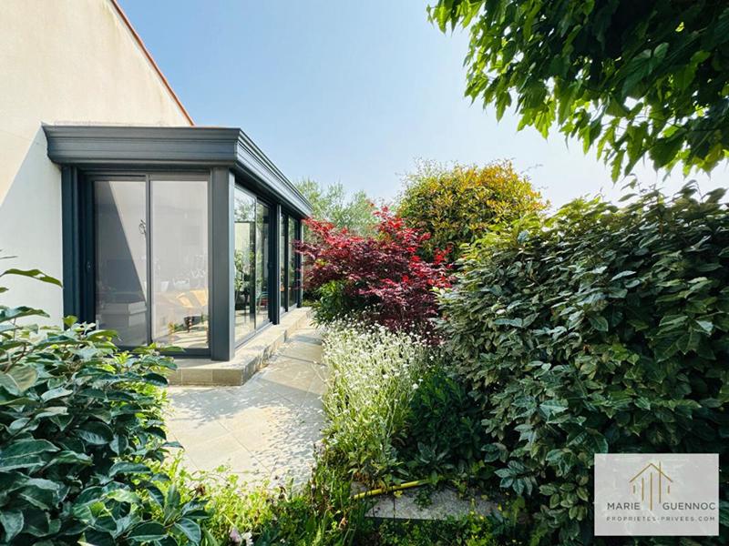 Maison - 146 m² - 6 pièces