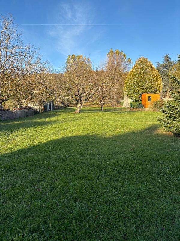 Maison - 166 m² - 5 pièces