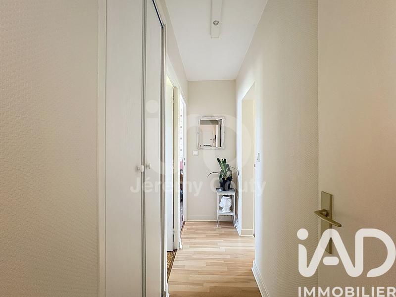 Appartement - 68 m² - 5 pièces