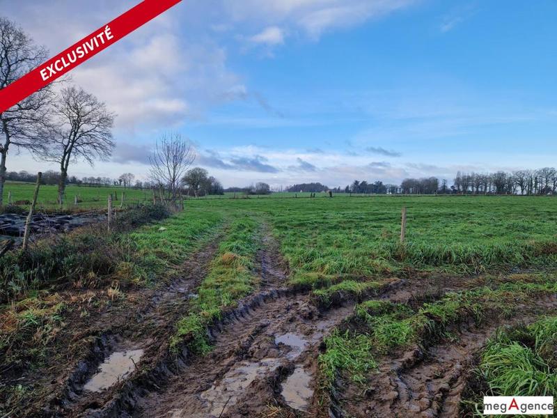 Maison - 2 000 m² - 3 pièces