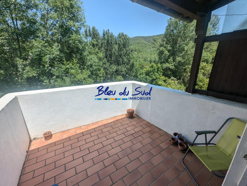 Maison ancienne - 127 m² - 6 pièces